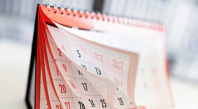 Trei zile libere în plus