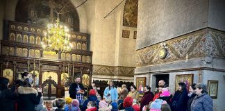 Campania “Zâmbet de copil” a reușit să aducă bucurie și speranță mai multor copii gorjeni