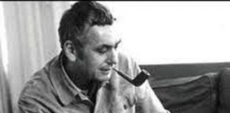 Lumea gorjenească – Anul Centenar Petru Dumitriu… pe Victoriei