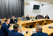 Cardiolog de la Cărbunești, detașat la Spitalul Județean