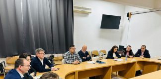 Cardiolog de la Cărbunești, detașat la Spitalul Județean