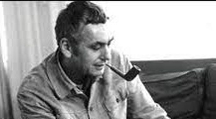 Lumea gorjenească – Anul Centenar Petru Dumitriu… pe Victoriei