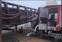 CEO anunță că minerii implicați în accidentul de la Cariera Roșia s-au reîntors la lucru