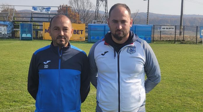 Gilortul reia pregătirile