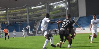 Viitorul are interzis la transferuri