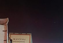 Transportatorii din Gorj merg la București