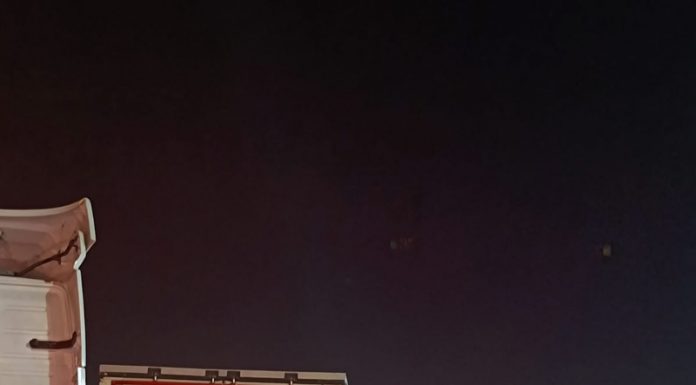 Transportatorii din Gorj merg la București