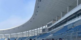 Viitorul și-a stabilit adversarele din amicale