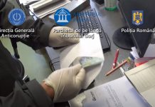 Patru medici, sub control judiciar pentru infracțiuni de corupție, în dosarul pensionărilor din motive medicale!