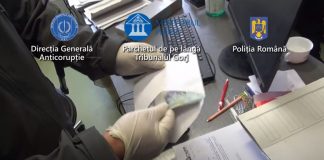 Patru medici, sub control judiciar pentru infracțiuni de corupție, în dosarul pensionărilor din motive medicale!