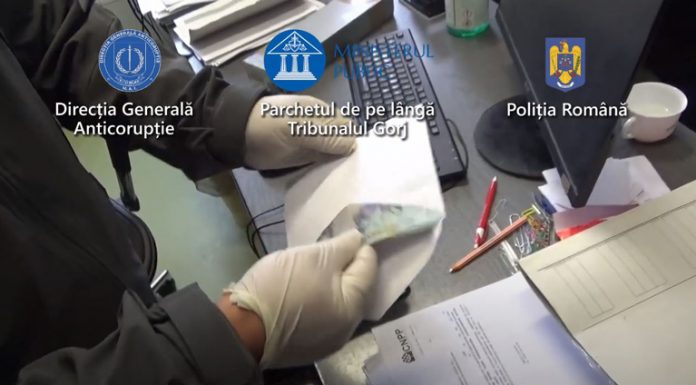 Patru medici, sub control judiciar pentru infracțiuni de corupție, în dosarul pensionărilor din motive medicale!