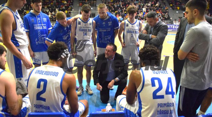 Basic vrea întăriri în iarnă: ,,Este evident că avem nevoie”