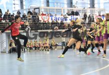 Europa amară! Gorjencele, spulberate de Malaga