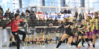 Europa amară! Gorjencele, spulberate de Malaga