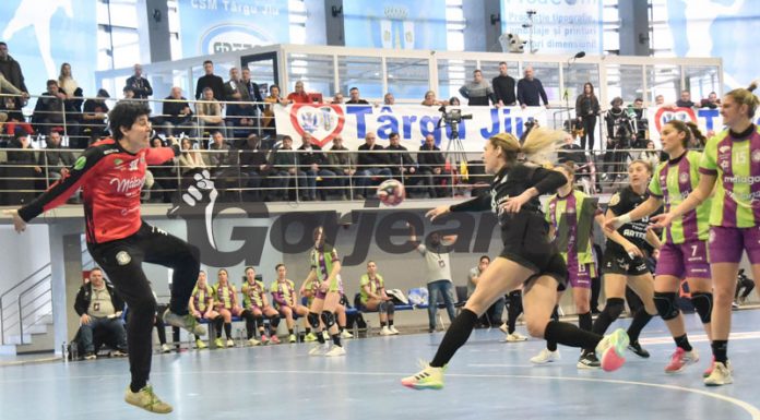 Europa amară! Gorjencele, spulberate de Malaga