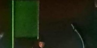 Au făcut focul într-un loc de joacă din Târgu Jiu