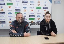 Start infernal în grupele EHF. CSM merge la liderul din Ungaria