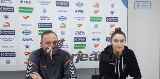 Start infernal în grupele EHF. CSM merge la liderul din Ungaria