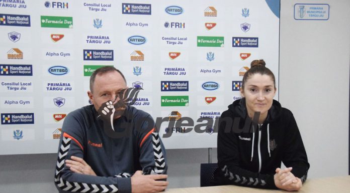 Start infernal în grupele EHF. CSM merge la liderul din Ungaria