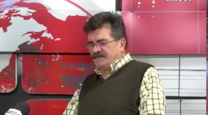 Laurențiu Ciurel va fi directorul SE Rovinari, de săptămâna viitoare