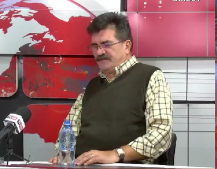 Laurențiu Ciurel va fi directorul SE Rovinari, de săptămâna viitoare