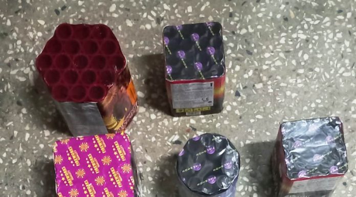 Amenzi pentru fapte antisociale, în minivacanța de Revelion