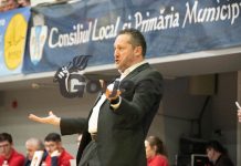 Basic strânge rândurile după eșecul cu Voluntari: ,,Urmează un meci important”