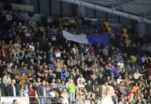 Weekend fierbinte la Târgu Jiu