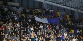 Weekend fierbinte la Târgu Jiu