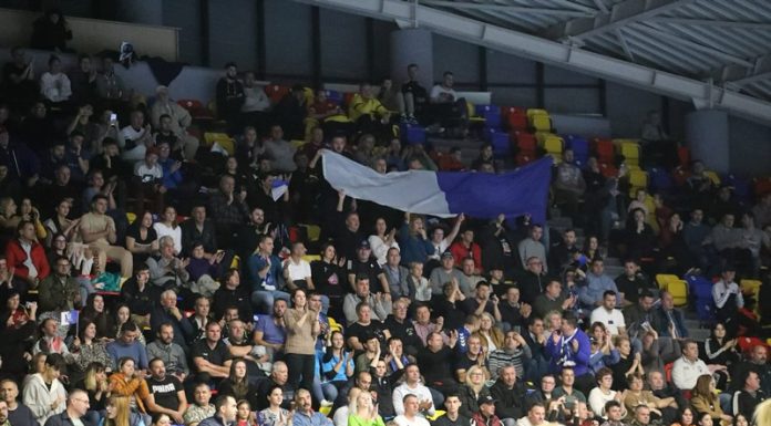 Weekend fierbinte la Târgu Jiu