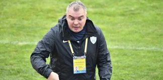 Viitorul a câștigat primul amical al iernii