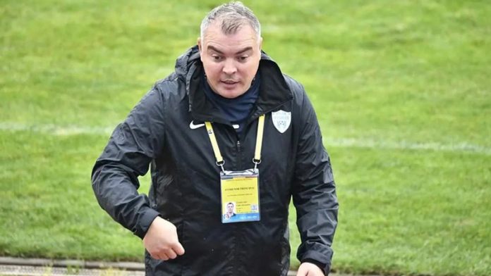 Viitorul a câștigat primul amical al iernii