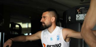 Zajkov are încredere în noul său antrenor: ,,Lucrăm foarte mult cu mingea”