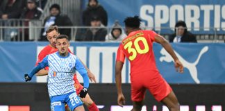 Rușinos! Craiova, îngropată de FCSB