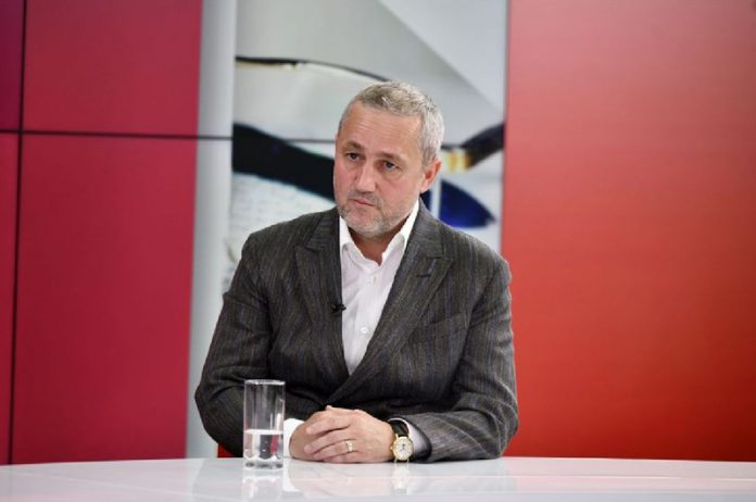 Rotaru mai vrea un transfer