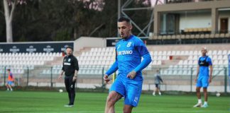 Mitriță ,,l-a refuzat” pe Messi pentru a reveni în Bănie