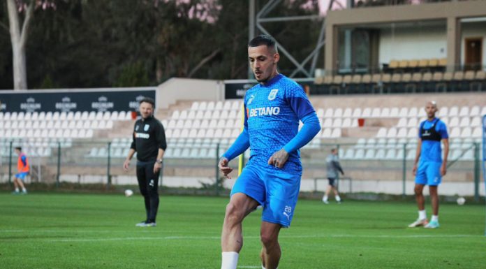 Mitriță ,,l-a refuzat” pe Messi pentru a reveni în Bănie