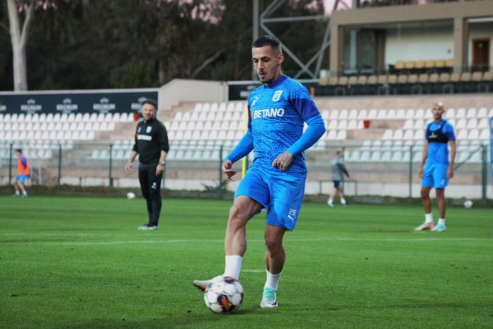 Mitriță ,,l-a refuzat” pe Messi pentru a reveni în Bănie