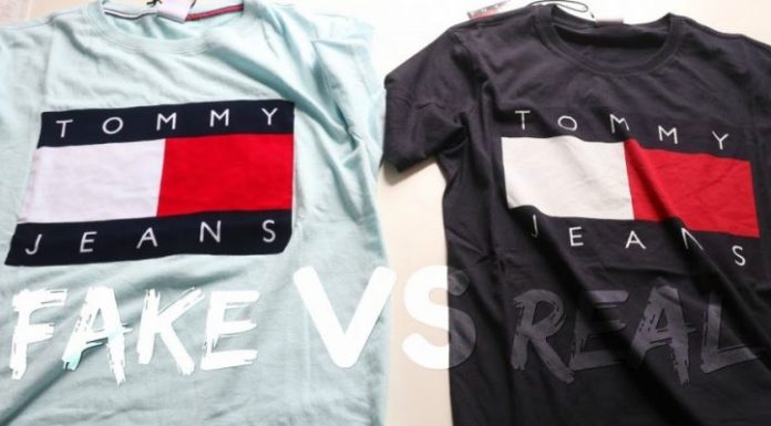 Amendată penal pentru că a vândut fake-uri în târgul de haine