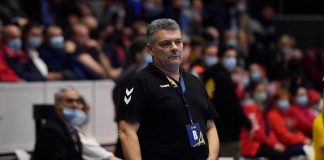 Xavi Pascual rămâne la naționala de handbal: ,,Contractul îmi expiră în august 2024”