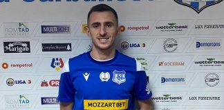 Dănescu a ajuns la Gilortul