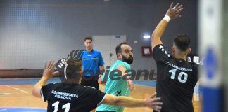 UCB, invitată la o competiție amicală cu echipe din Serbia și Ungaria