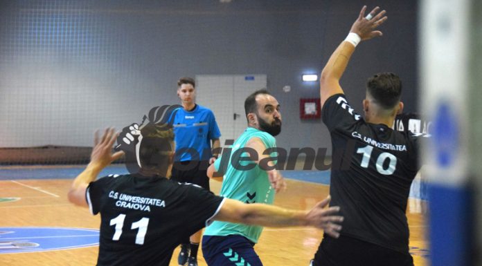 UCB, invitată la o competiție amicală cu echipe din Serbia și Ungaria