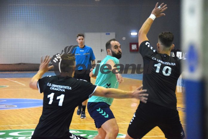 UCB, invitată la o competiție amicală cu echipe din Serbia și Ungaria