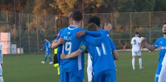 Două egaluri pentru Craiova în Turcia