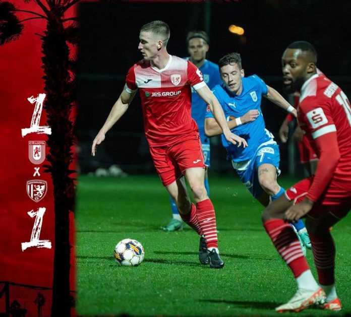 Ştiința, egal cu amatorii germani