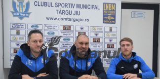 Baschetbaliștii încep anul la București