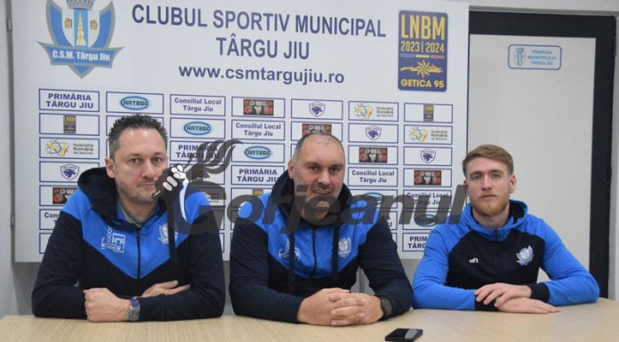 Baschetbaliștii încep anul la București