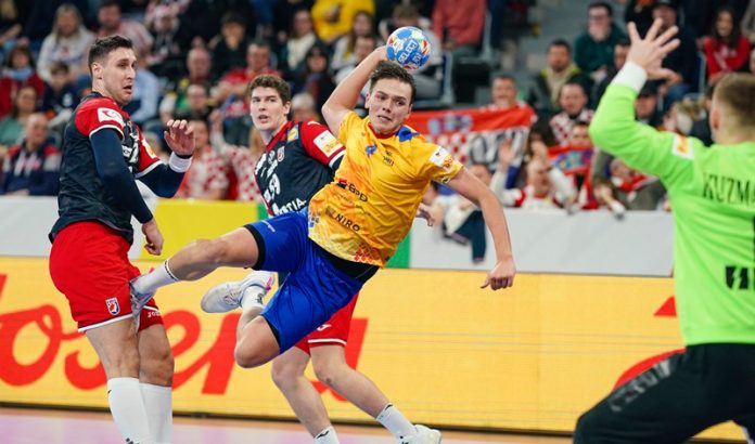 România a încheiat Europeanul de handbal cu trei înfrângeri