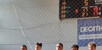 I-au bătut la…99 de puncte!?